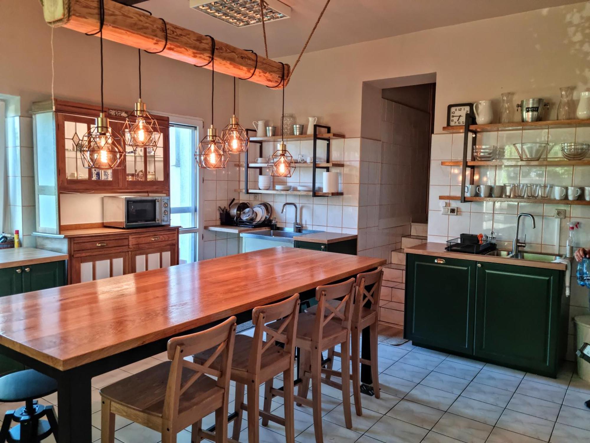 Villa Folwark Leszczynowka à Srebrna Góra Extérieur photo